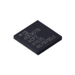 ADE9078ACPZ-RL 40-LFCSP 7-Ch 24-bit Polyphase Energy Meter AFE With DSP, 100% Fresh Sealed Reel Stock, Ample Inventory, Consolidate All SMD & Through-hole Components In One Shipment Against Your BOM