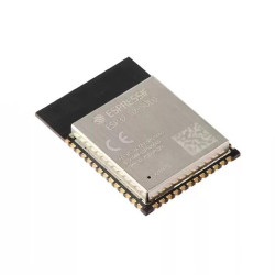 ESP32-S2-SOLO-2-N4R2 240MHz Single-core LX7 4MB Flash 2MB PSRAM PCB Antenna Wi-Fi IoT Module IC, Authentic Sealed Reel Stock, Ample Spot Inventory, Supply Service Matching Your BOM