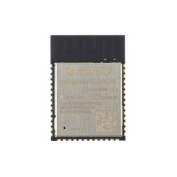 ESP32-S3-WROOM-1-N16R8 240MHz Dual-core NPU 16MB Flash 8MB Octal PSRAM PCB Antenna Wi-Fi BLE5.0 IoT Module IC, 100% Fresh Sealed Reel Stock, Ample Inventory, Supply One-stop Service Following Clients’ Entire BOM