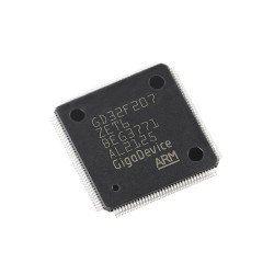 GD32F130K6U6 QFN32 Cortex-M3 MCU 48MHz 32KB Flash 4KB SRAM, 100% Fresh Sealed Tray Stock, Ample Inventory, Combine All Circuit Passive & Active Parts Together As Required By Your BOM Document