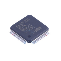 GD32F305RGT6 LQFP64 Cortex-M4 DSP MCU 120MHz 1MB Flash 96KB SRAM, 100% Fresh Sealed Tray Stock, Ample Inventory, Combine All Circuit Passive & Active Parts Together As Required By Your BOM Document