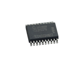 ICE2HS01G PG-DSO20 SOP20 Half-Bridge LLC Resonant Mode Controller with SR Sync Rectifier Driver Infineon, 100% Genuine Tape Stock, Ample Inventory, One-stop BOM matching for power supply solutions, consolidated delivery