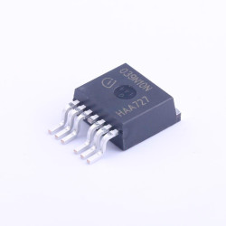 IPB039N10N3G PG-TO263-7 D2PAK7 N-Channel Power MOSFET OptiMOS3 100V 160A Low Rds(on) Infineon, 100% Genuine Tape Stock, Ample Inventory, One-stop BOM supply for industrial power & motor drive, support small & bulk orders