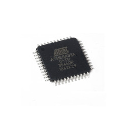 ATMEGA32A-AU TQFP44 8-bit AVR RISC MCU 16MHz 32KB Flash JTAG Debug, 100% Genuine Sealed Tape Stock, Ample Inventory, Offer Full Bill-of-materials One-stop Sourcing & Bulk Matching Service For PCBA Factories