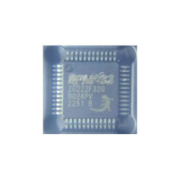EFM32ZG222F32-B-QFP48R 48-TQFP 7×7 Zero Gecko Ultra-Low-Power Cortex-M0+ MCU 24MHz 32KB Flash Skyworks, 100% Genuine Tape Stock, Ample Inventory, Component supply for smart meter & portable sensor hardware