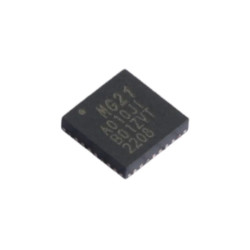 EFR32MG21A010F1024IM32-BR 32-VFQFN 5×5 Multi-Protocol Wireless SoC MCU 2.4GHz BLE 5.3 Zigbee Thread Silicon Labs, 100% Genuine Tape Stock, Ample Inventory, One-stop BOM supply for BLE / Mesh & industrial wireless solution