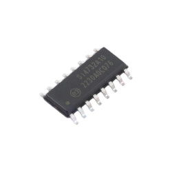 SI4732-A10-GSR 16-SOIC Multi-Band AM/FM/SW/LW/RDS Radio Receiver IC Silicon Labs(Skyworks), 100% Genuine Tape Stock, Ample Inventory, One-stop BOM supply for consumer audio & IoT radio module