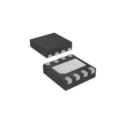 SI53102-A3-GMR 8-TDFN 1.4×1.6 EP PCIe Gen1~Gen4 1:2 Differential Fanout Clock Buffer Skyworks, 100% Genuine Tape Stock, Ample Inventory, Component supply for high-speed interconnect clock design, support prototype evaluation & mass orders