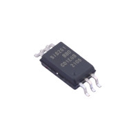SI8261BBD-C-ISR 6-SDIP 7.5mm Wide 5kVrms Isolated Gate Driver 4A Peak LED Emulator Input Skyworks, 100% Genuine Tape Stock, Ample Inventory, Component supply for power inverter & motor drive design,