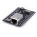 CH32V307VCT6 Core Board MCU Development Board, 32-bit RISC-V Controller, Supports RT-Thread