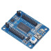 EZ-USB FX2LP CY7C68013A USB Core Board & Development Board, Logic Analyzer