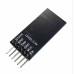 ESP32-C2-M1 Wi-Fi+Ble Serial Passthrough Module | Replacement for DT-06/HC05