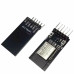 ESP32-C2-M1 Wi-Fi+Ble Serial Passthrough Module | Replacement for DT-06/HC05