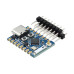 ESP32C3 PRO MINI Development Board, Onboard ESP32-C3FH4 Chip Module, Wi-Fi & BLE Development Board