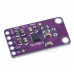 MAX9814 High-Performance Microphone AGC Amplifier Module with CMA-4544PF-W
