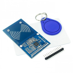 PN5180 NFC Module, High Frequency RFID IC Card Reader& Writer Supporting ISO15693 & ICODE2