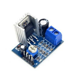 TDA2030A Audio Power Amplifier Module, Power Amplifier Board