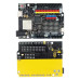 UNO R4 Minima WiFi Development Board, Arduino Compatible Core Controller for Programming Learning
