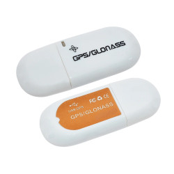 VK-172 G-MOUSE USB GPS/GLONASS External Positioning Module