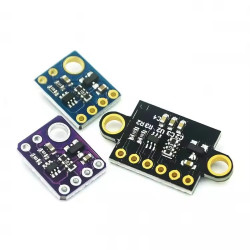 GY-530 VL53L0X ToF Laser Ranging Sensor Module, Time-of-Flight Distance Detector