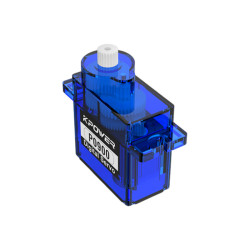 SG90 9g Mini Digital Servo Motor, High Precision Rotatable Steering Servo with Serial Port Control for RC Remote Control Models, Intelligent Robot and Electronic DIY Projects