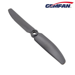 Gemfan 5030 Polycarbonate FPV Propellers, Crash Resistant Unbreakable Drone Blades, 4PCS CW CCW Props for 5-inch FPV Quadcopter