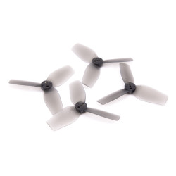 iFlight 2525 Tri-Blade 2.5 Inch Ducted FPV Propellers, Dedicated CW CCW Ring Blades for iFlight Defender 25 Cinewhoop Drone