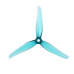 iFlight Nazgul F5 F6 Tri-Blade FPV Propellers, 5 Inch & 6 Inch High Efficiency CW CCW Blades for Freestyle Quadcopters
