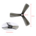 iFlight Nazgul 3535 Tri-Blade 3.5 Inch High Efficiency FPV Propellers, CW CCW Blades for ProTek35 Cinewhoop Tiny Drone Kit