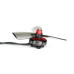 iFlight Nazgul 3535 Tri-Blade 3.5 Inch High Efficiency FPV Propellers, CW CCW Blades for ProTek35 Cinewhoop Tiny Drone Kit