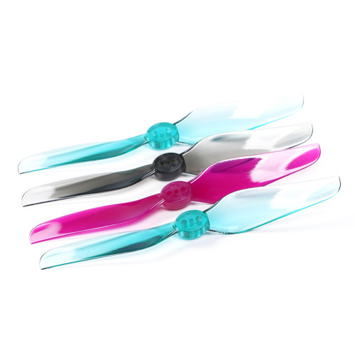 iFlight Nazgul 4030 2-Blade 4 Inch FPV Propellers, High Response CW CCW Drone Blades for Freestyle Quadcopter Hobby Accessories