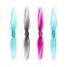 iFlight Nazgul 4030 2-Blade 4 Inch FPV Propellers, High Response CW CCW Drone Blades for Freestyle Quadcopter Hobby Accessories