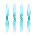 iFlight Nazgul 4030 2-Blade 4 Inch FPV Propellers, High Response CW CCW Drone Blades for Freestyle Quadcopter Hobby Accessories