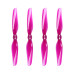 iFlight Nazgul 4030 2-Blade 4 Inch FPV Propellers, High Response CW CCW Drone Blades for Freestyle Quadcopter Hobby Accessories