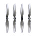 iFlight Nazgul 4030 2-Blade 4 Inch FPV Propellers, High Response CW CCW Drone Blades for Freestyle Quadcopter Hobby Accessories