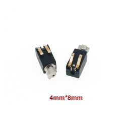 0408 Spring Plate Vibration Motor, Powerful Vibration & Stable Consistency, Low Power Consumption Micro Spring Vibrator Motor 0408 Spring Plate Vibration Motor, Powerful Vibration & Stable Consistency, Low Power Consumption Micro Spring Vibrator Motor