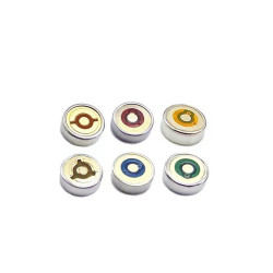 4013 SMD Microphone Capsule for Voice Voice Control, High Sensitivity High Temperature Resistant SMD Mic 4mm×1.3mm