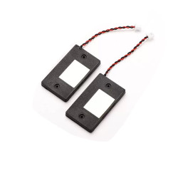 3520 BOX Cavity Side-Firing Ultra-Thin Speaker, 20×35mm Inner Magnetic Loudspeaker 8 Ohm 1W for Laptops