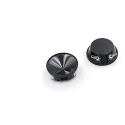 Waterproof Film Coated High-Quality 3840 Ultrasonic Speaker, 40KHz Passive Piezo Horn for Rat, Mosquito & Bird Repellent Devices