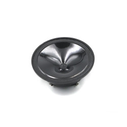 5140 Passive Piezo Ceramic Ultrasonic Speaker 51×40mm, Waterproof Film Coated 20KHz Horn for Mosquito & Pest Repellent