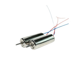 0612 Coreless DC Motor, Low Noise, Strong Vibration, Fast Response & High Conversion Efficiency for Toys & Smart Home Devices 0612 Coreless DC Motor, Low Noise, Strong Vibration, Fast Response & High Conversion Efficiency for Toys & Smart Home Devices